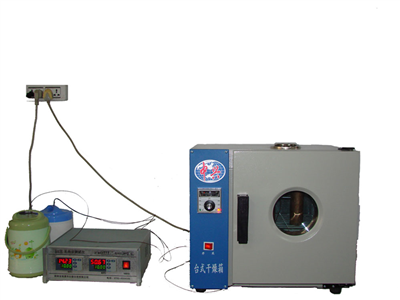 比熱容測(cè)試儀（分體式）